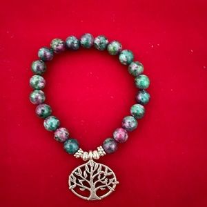 Tree of Life bracelet